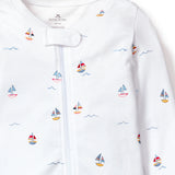 Bateau Pajamas