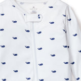 Whale Pajamas