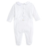 Duck Stroll Onesie