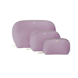 Toiletry Pouch - Lilac