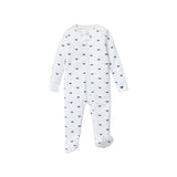 Whale Pajamas