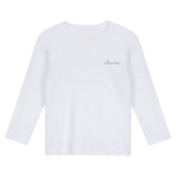 Girl’s Long Sleeve Shirt