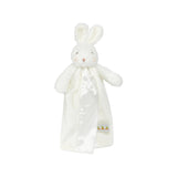 White Bunny Lovey