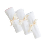 Jersey Baby Receiving Blanket