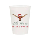 Hook ‘Em | Reusable Cup - Set of 10