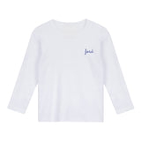 Boy’s Long Sleeve Shirt