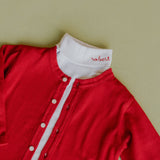 Turtleneck Onesie