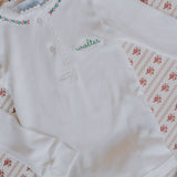Holly Pajamas