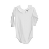 Baby Boy’s Long Sleeve Onesie