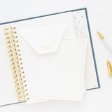 Baby Book, Pale Pink