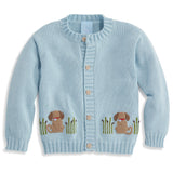 Bennett Cardigan