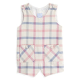 Princeton Plaid John John