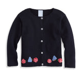 Megaphone Cardigan