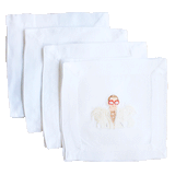 Elton Cocktail Napkins