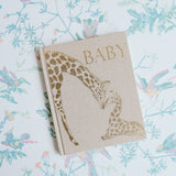 The Baby Book