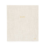 Baby Book, Neutral