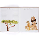 The Baby Book