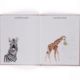 The Baby Book