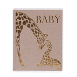 The Baby Book