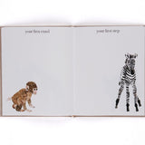 The Baby Book