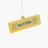 Stick of Butter Ornament
