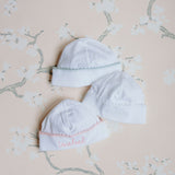 Jersey Cap