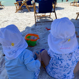 Baby Flap Swim Hat