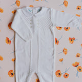Knit Longall