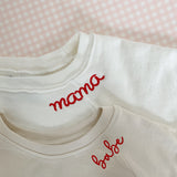Personalized Pullover (adult)
