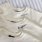 Personalized Pullover (adult)