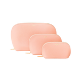 Toiletry Pouch - Blush