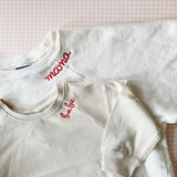 Personalized Pullover (kids)