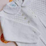 Knit Longall