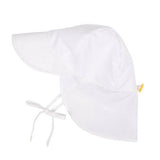 Baby Flap Swim Hat