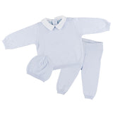 Boys Knit 3 Piece Set