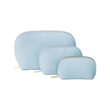 Toiletry Pouch - Sky