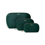 Toiletry Pouch - Forest