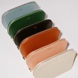 Toiletry Pouch - Black