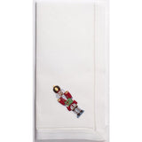 Nutcracker Soldier Dinner Napkin (Set of 4)