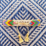 Mama Rainbow Bracelet