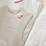 Personalized Pullover (adult)