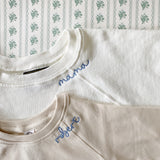 Personalized Pullover (kids)