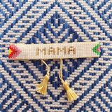 Mama Rainbow Bracelet