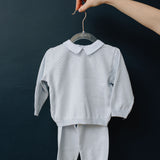 Boys Knit 3 Piece Set