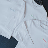 Boy’s Long Sleeve Shirt