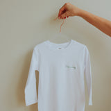 Boy’s Long Sleeve Shirt