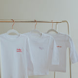 Boy’s Long Sleeve Shirt