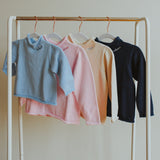 Rollneck Sweater