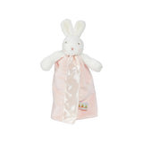 Pink Bunny Lovey